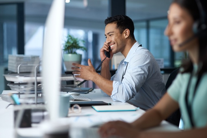 Customer Support